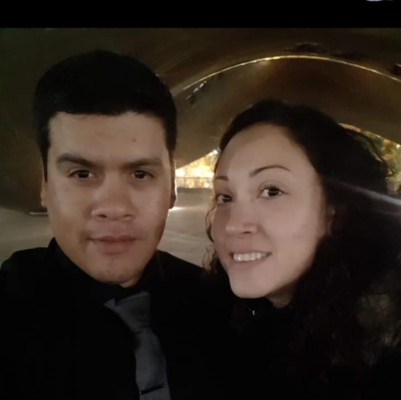 Meet your Posher, Alfredo - Picture 2 of 2